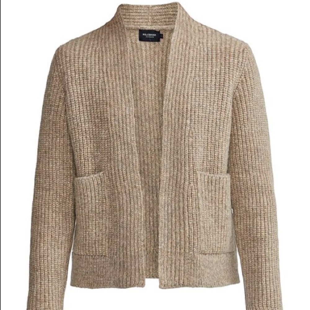 Holebrook Sweden Janice Cardigan